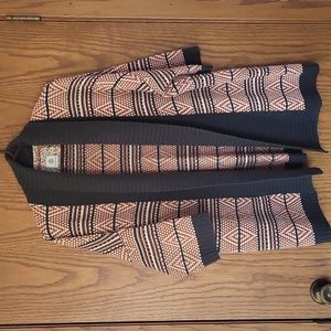 Element Sweater